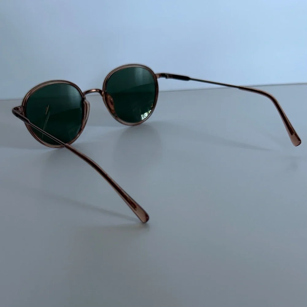 Sunski Baia Sunglasses - Picture 4 of 13